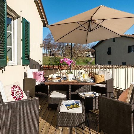 Apartament Tornese With Private Parking And Terrace Lukka Zewnętrze zdjęcie