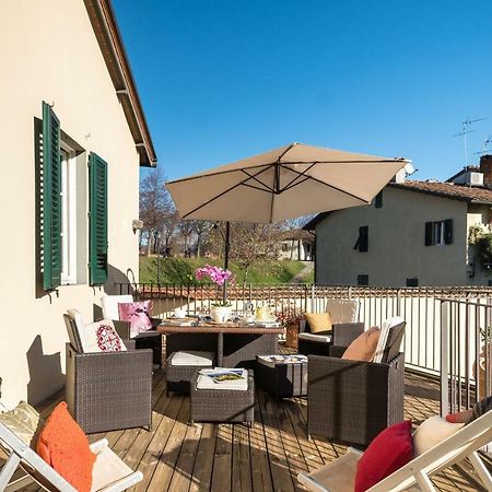 Apartament Tornese With Private Parking And Terrace Lukka Zewnętrze zdjęcie