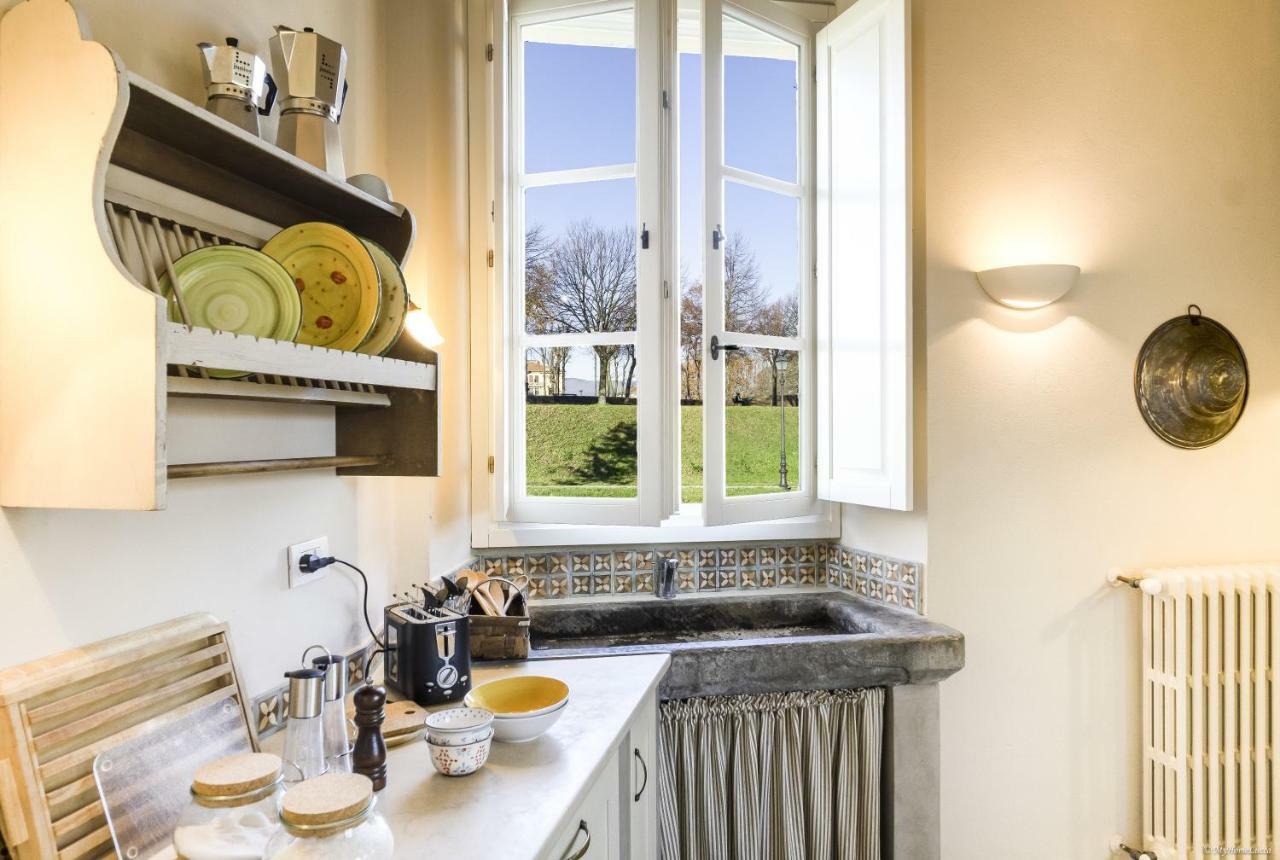 Apartament Tornese With Private Parking And Terrace Lukka Zewnętrze zdjęcie