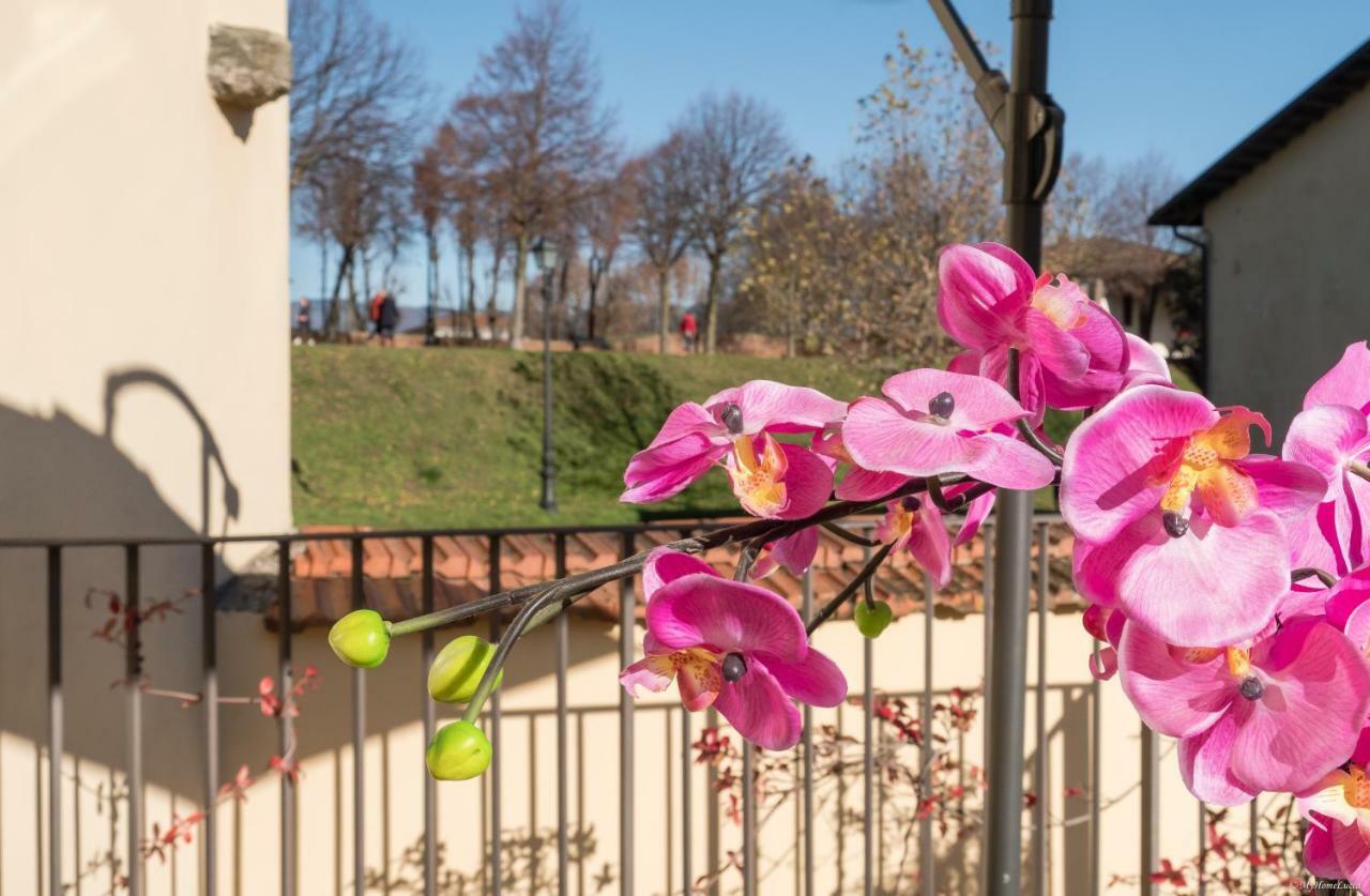 Apartament Tornese With Private Parking And Terrace Lukka Zewnętrze zdjęcie